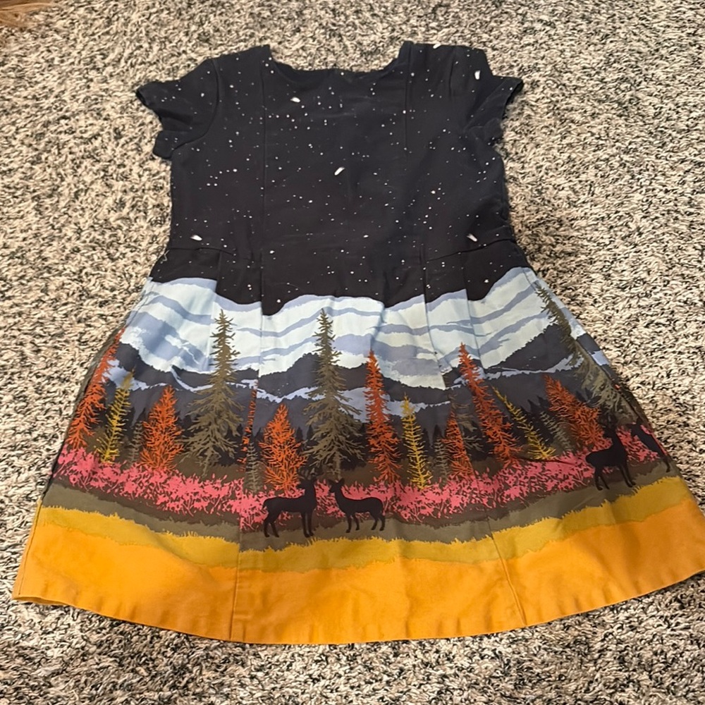 Genuine Kids by Osh Kosh dress